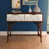 Ginny Console Table - Steve Silver