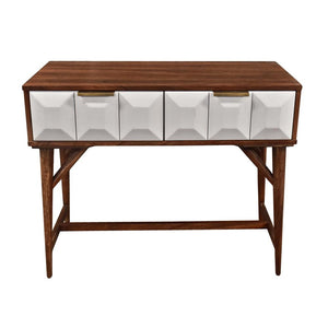 Ginny Console Table - Steve Silver