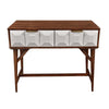 Ginny Console Table - Steve Silver