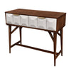Ginny Console Table - Steve Silver