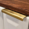 Ginny Console Table - Steve Silver