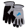 Detroit Lions Work Glove Periodic Restock - Logo Brands