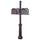Classic Curbside Mailboxes with Locking Inserts and Fresno Double Mount Mailbox - Special Lite Products