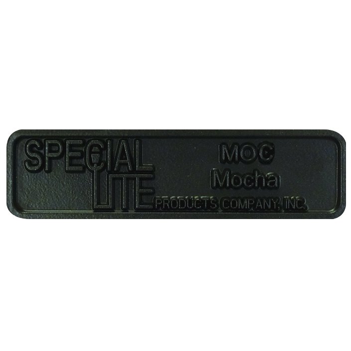 SPK-606 Ashland Mailbox / Post Light Combination Kit - Special Lite Products