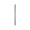 7'  Smooth Aluminum Direct Burial Post - Special Lite Products