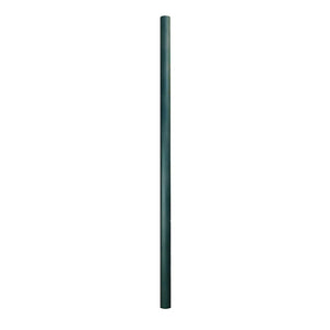 7' Smooth Aluminum Direct Burial Post - Special Lite Products
