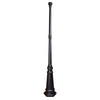 Surface Mount Post - Special Lite Products