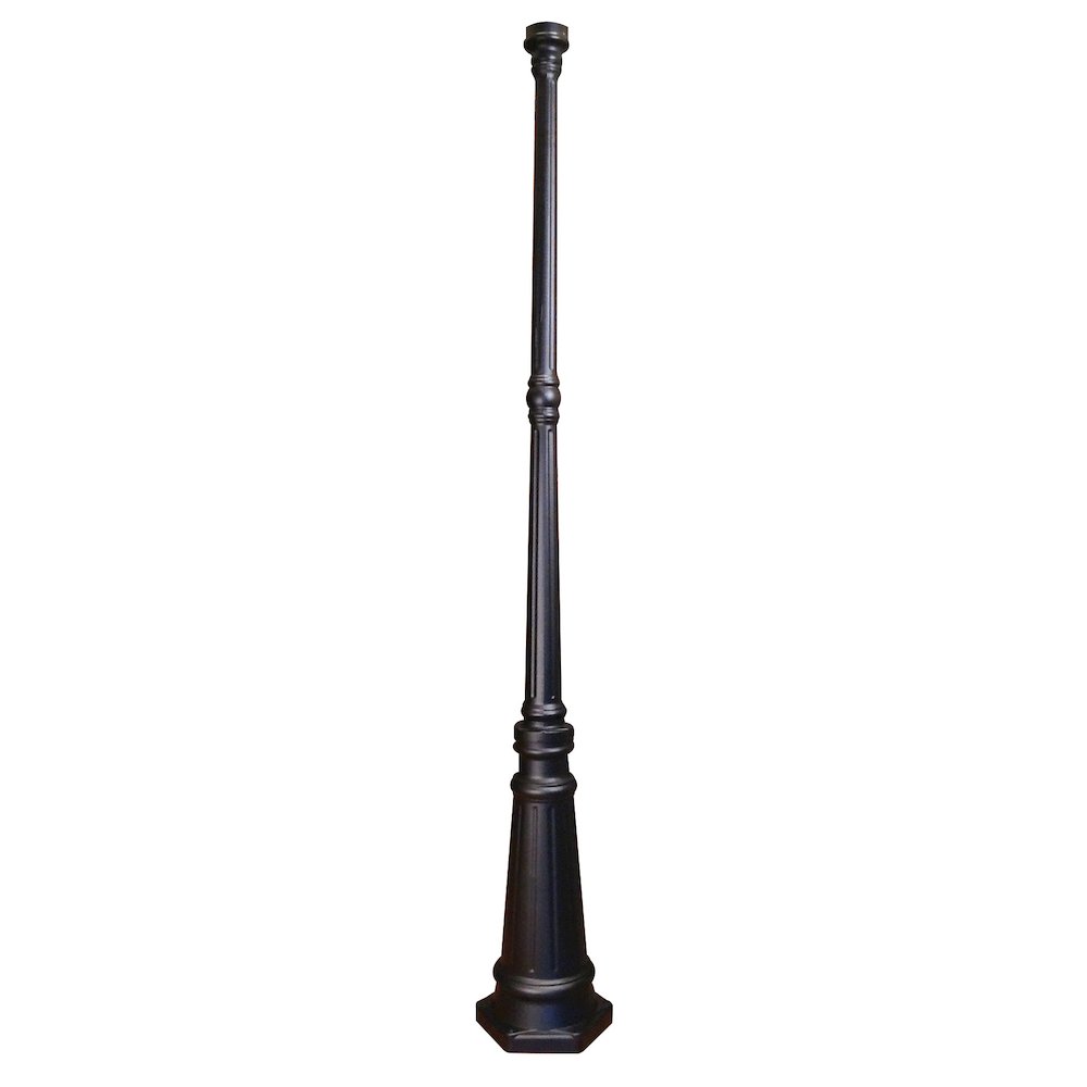 Surface Mount Post - Special Lite Products