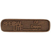 7' Fluted Aluminum Direct Burial Post - Special Lite Products