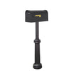Classic Curbside Two Door Mailbox and Bradford Mailbox Post - Special Lite Products