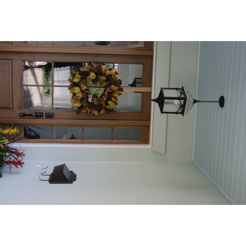 Contemporary Horizontal Mailbox Residential - Special Lite Products