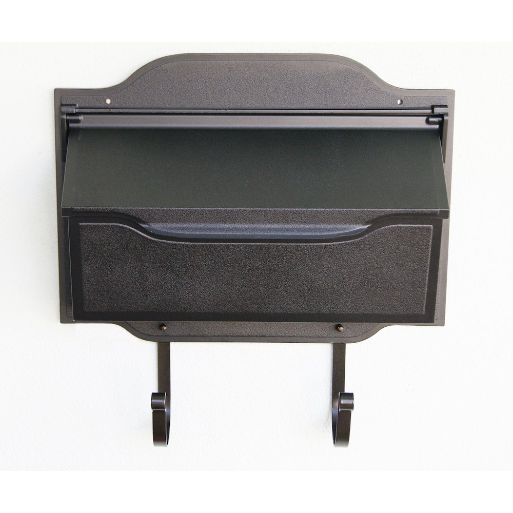 Contemporary Horizontal Mailbox Residential - Special Lite Products