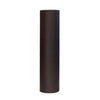 SP12-CP 12” Aluminum Stub Post - Special Lite Products