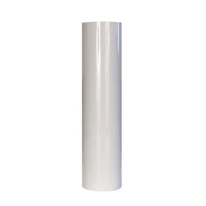 SP12-WH 12” Aluminum Stub Post - Special Lite Products
