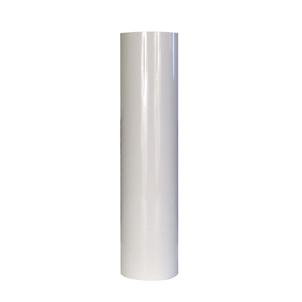 SP12-WH 12” Aluminum Stub Post - Special Lite Products