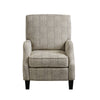 Push Back Recliner - Madison Park