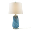 Confetti Glass Table Lamp - INK+IVY