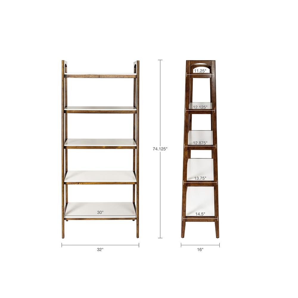 Shelf / Bookcase - Madison Park