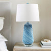 Confetti Glass Table Lamp - INK+IVY