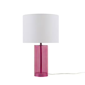 Glass Table Lamp - 510 Design