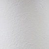 Textured Ceramic Table Lamp with Fluted Fabric Shade - INK+IVY