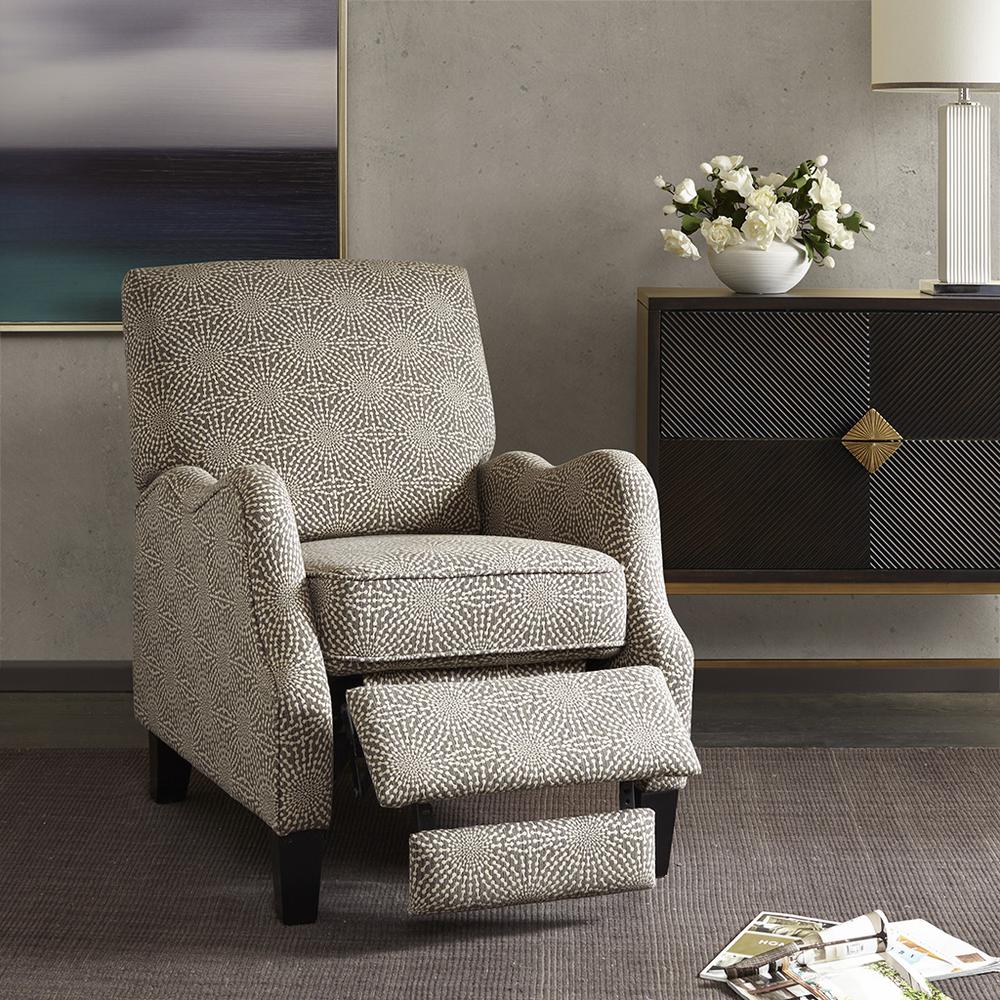 Push Back Recliner - Madison Park