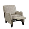 Push Back Recliner - Madison Park