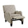 Push Back Recliner - Madison Park