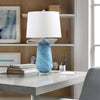 Confetti Glass Table Lamp - INK+IVY