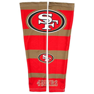 San Francisco 49ers Strong Arm Sleeve - Little Earth
