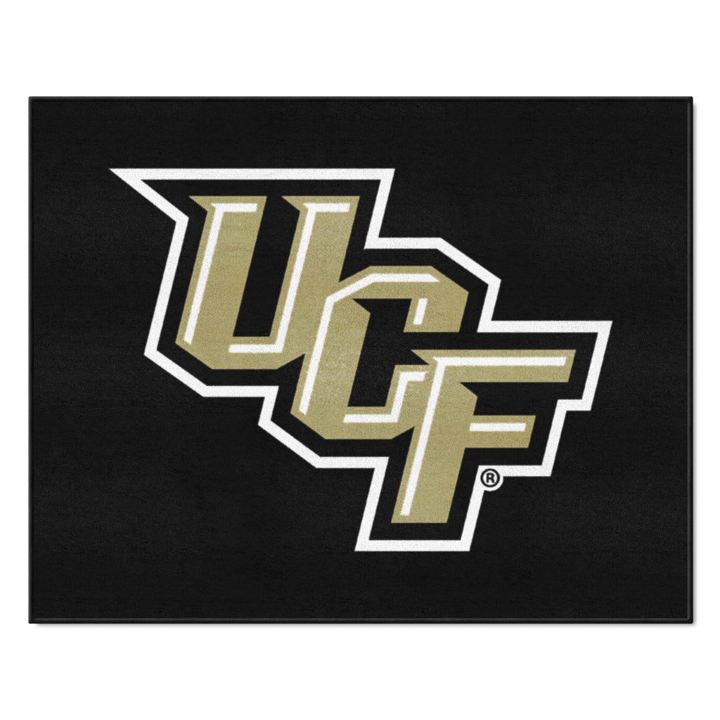Fanmats - University of Central Florida All-Star Mat 33.75''x42.5''