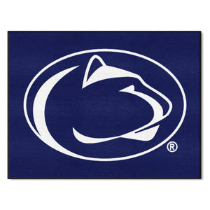 Fanmats - Penn State All-Star Mat 33.75''x42.5''