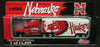 Nebraska Cornhuskers White Rose Tractor Trailer 1998 CO - White Rose