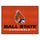 Fanmats - Ball State University All-Star Mat 33.75''x42.5''