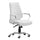 Enterprise Low Back Office Chair White - ZUO