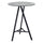 Metz Bar Table Gray - ZUO