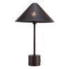 Cardo Table Lamp Bronze - ZUO