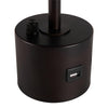Cardo Table Lamp Bronze - ZUO