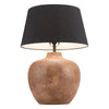 Basil Table Lamp Black - ZUO