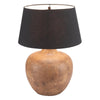 Basil Table Lamp Black - ZUO