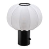 Wisteria Table Lamp White - ZUO