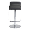 Equino Barstool Black - ZUO