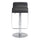 Equino Barstool Black - ZUO
