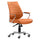 Enterprise Low Back Office Chair Terracotta - ZUO