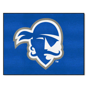 Fanmats - Seton Hall University All-Star Mat 33.75''x42.5''