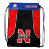 Nebraska Cornhuskers Backsack -
