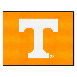 Fanmats - University of Tennessee All-Star Mat 33.75''x42.5''