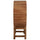 Wine Rack 13 Bottles Solid Acacia Wood - vidaXL