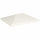 Gazebo Top Cover Cream White Polyester with PVC coating - vidaXL