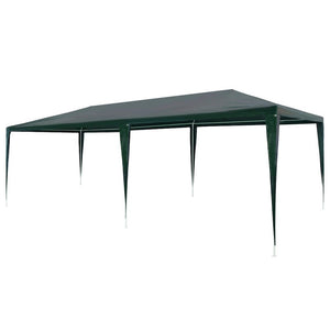 Party Tent Water-resistant materials Party Tent Rectangular - vidaXL